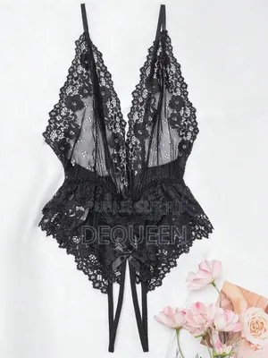 Lingerie Sexy