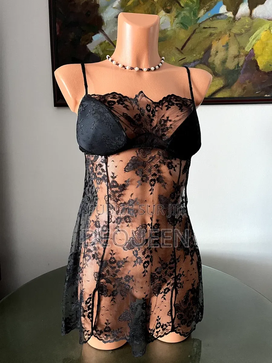 Lingerie Sexy