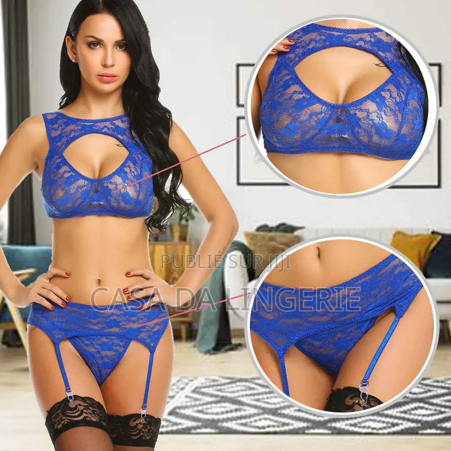 Lingerie Sexy