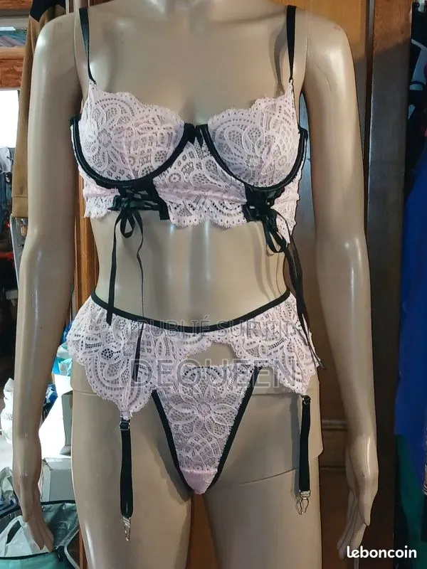 Lingerie Sexy