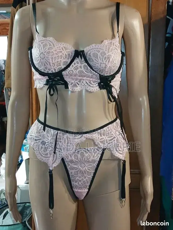 Lingerie Sexy