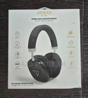 Casque Guess Sans Fil