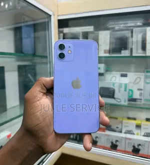 Nouveau Apple iPhone 12 256 GB Autre