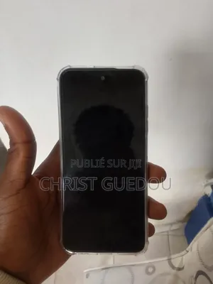 Tecno Pop 9 64 GB Noir