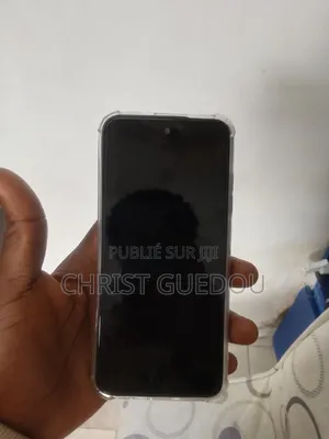 Tecno Pop 9 64 GB Noir
