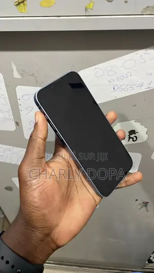 Apple iPhone 14 Plus 128 GB Bleu