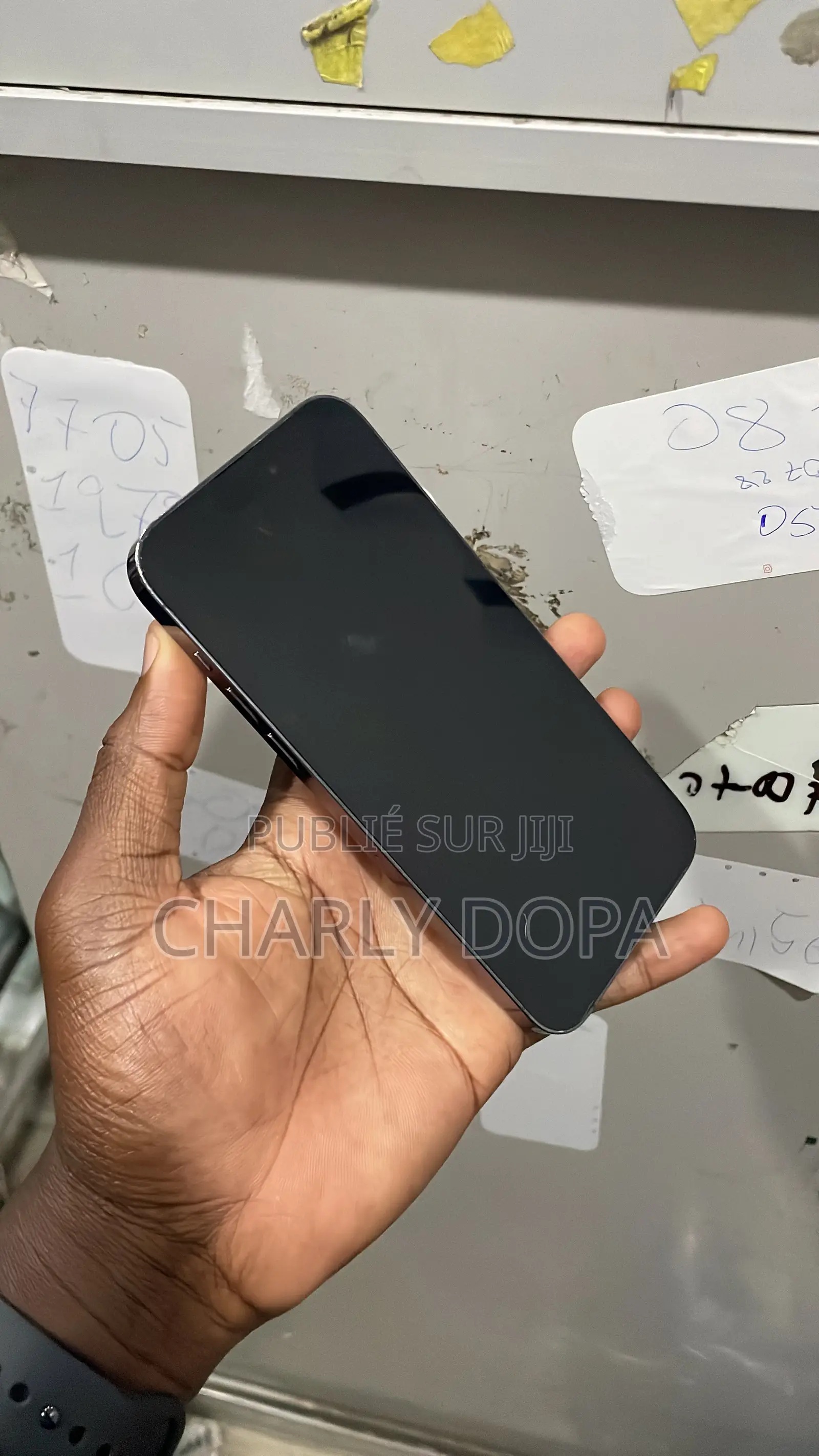 Apple iPhone 14 Pro Max 128 GB Violet