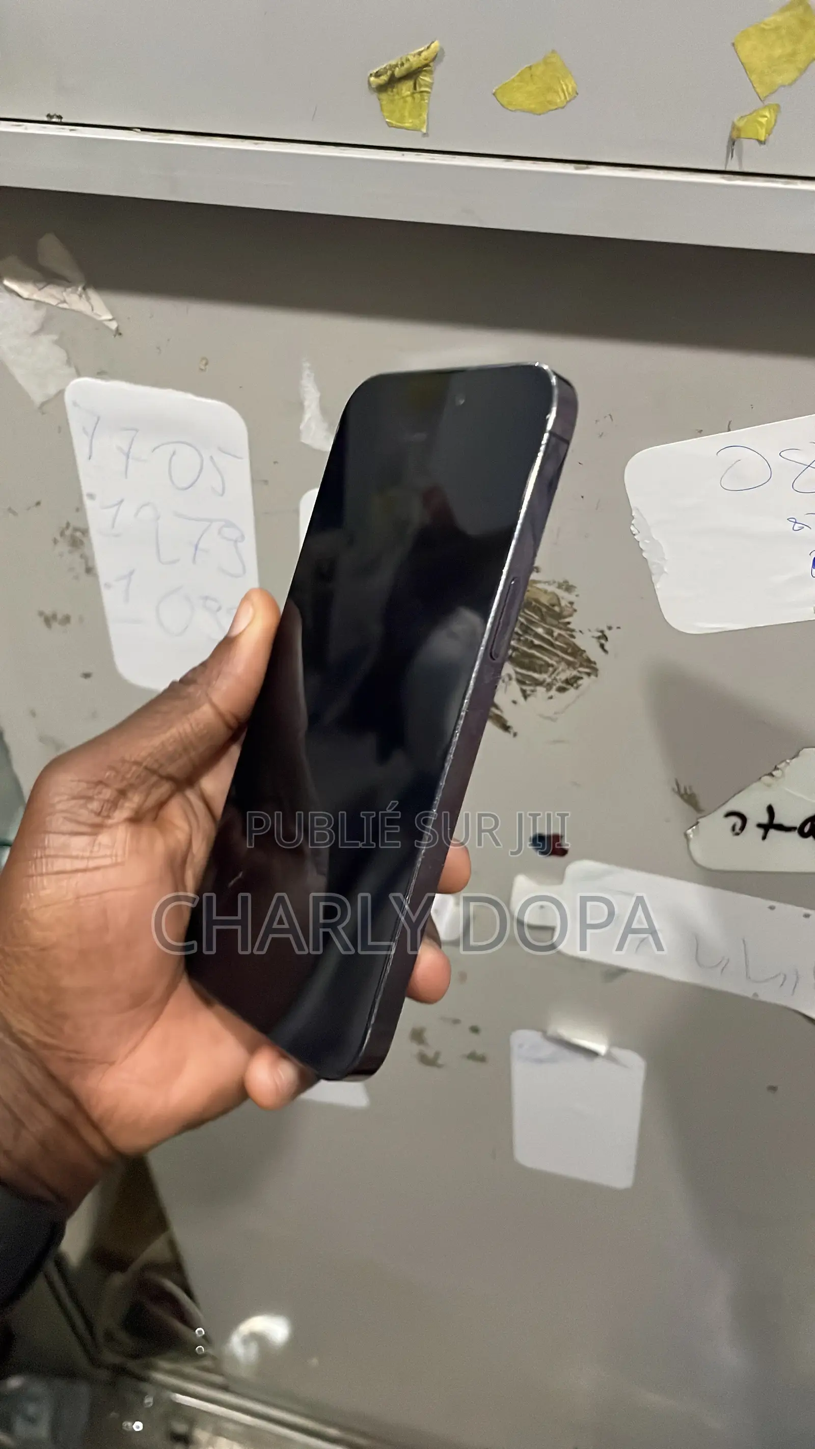Apple iPhone 14 Pro Max 128 GB Violet