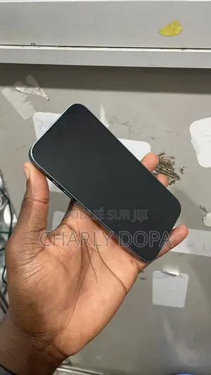 Apple iPhone 16 128 GB Vert
