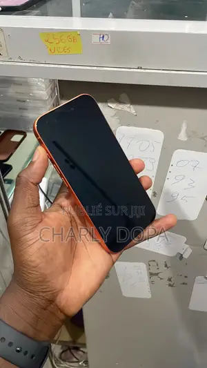 Apple iPhone 17 Pro 512 GB Orange