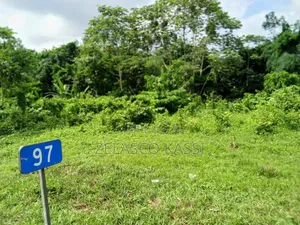 Terrain en Vente
