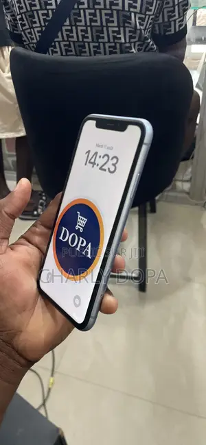 Apple iPhone XR 64 GB Bleu