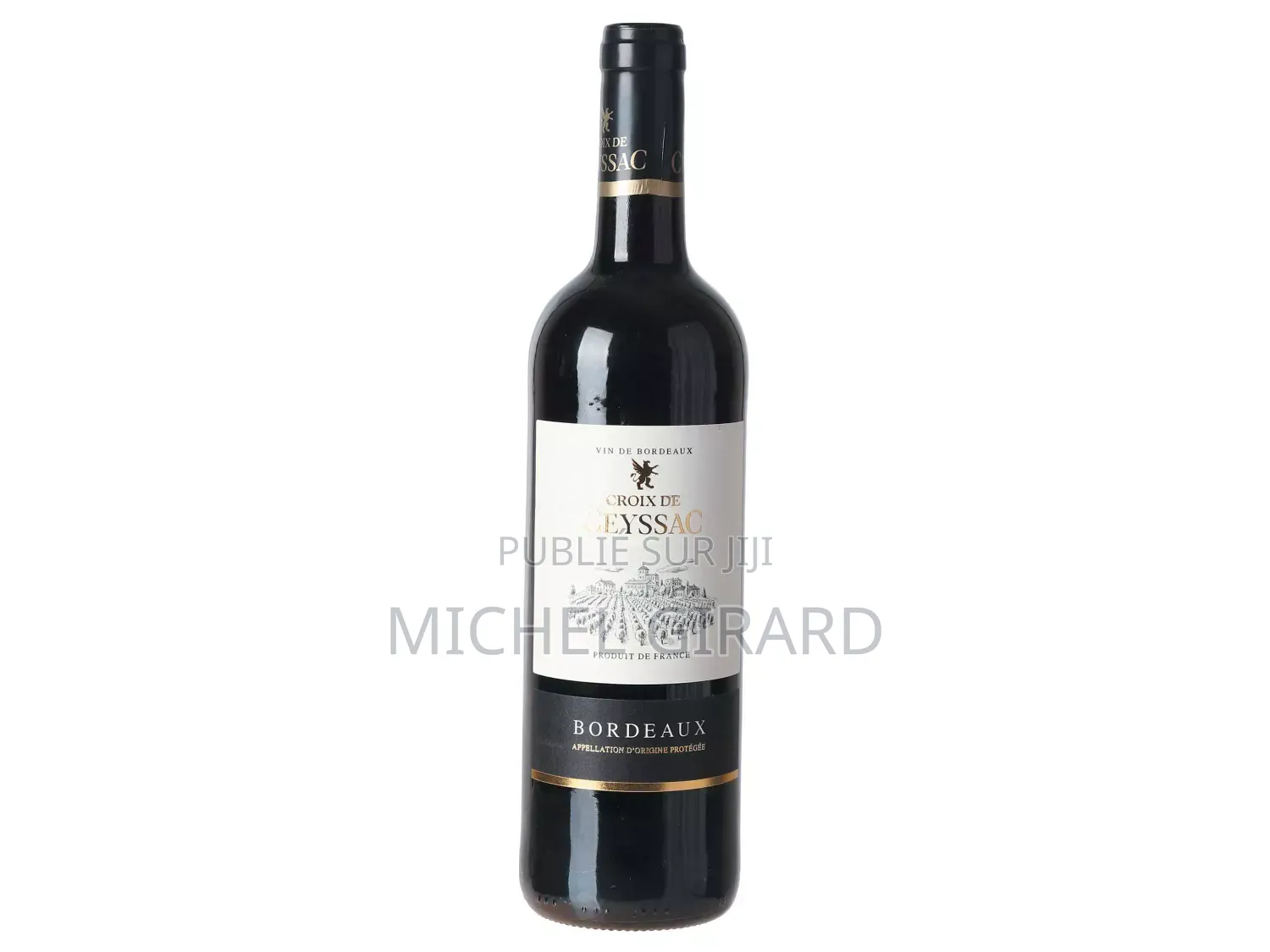 Vin Croix De Ceyssac