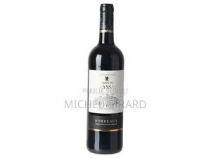 Vin Croix De Ceyssac