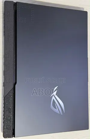 Ordinateur portable Asus ROG Strix G17 16GB AMD Ryzen 9 SSD 1T