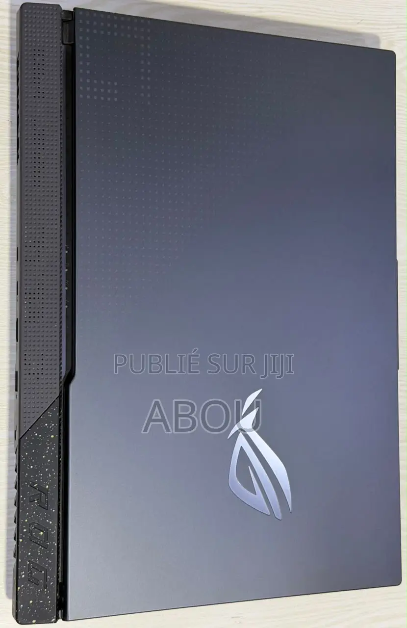 Ordinateur portable Asus ROG Strix G17 16GB AMD Ryzen 9 SSD 1T