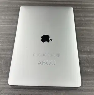 Ordinateur portable Apple MacBook Pro 2016 16GB Intel Core i7 SSD 256GB