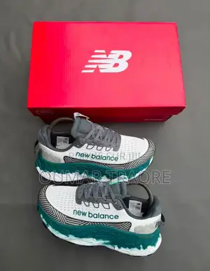 Chaussures New Balance- Taille Neuves