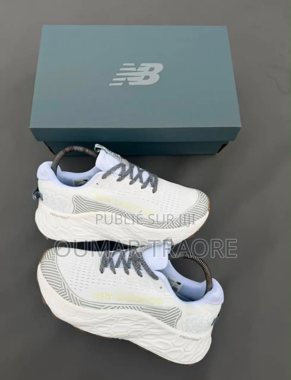 Chaussures New Balance- Taille Neuves