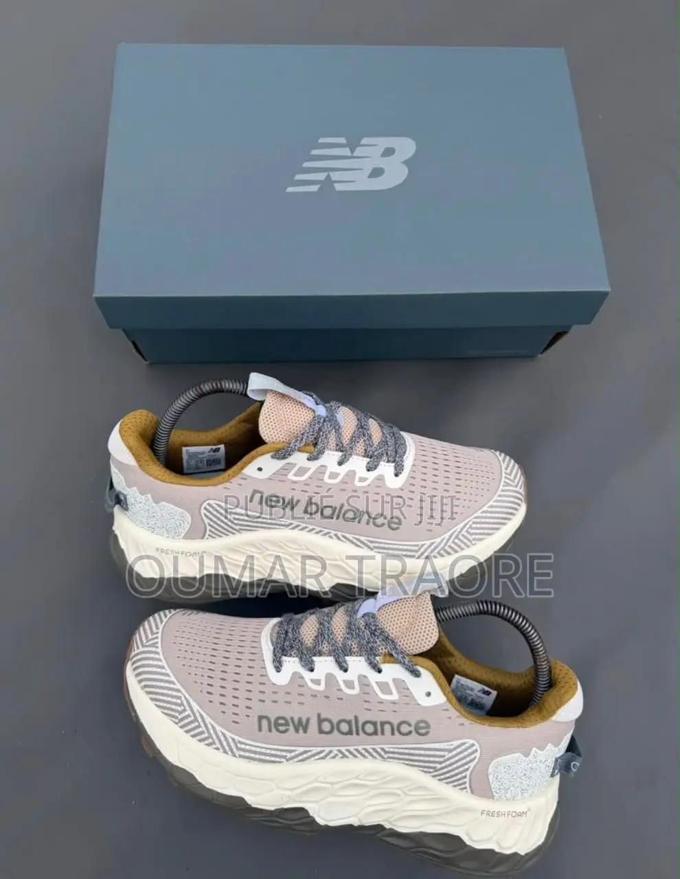 Chaussures New Balance- Taille Neuves