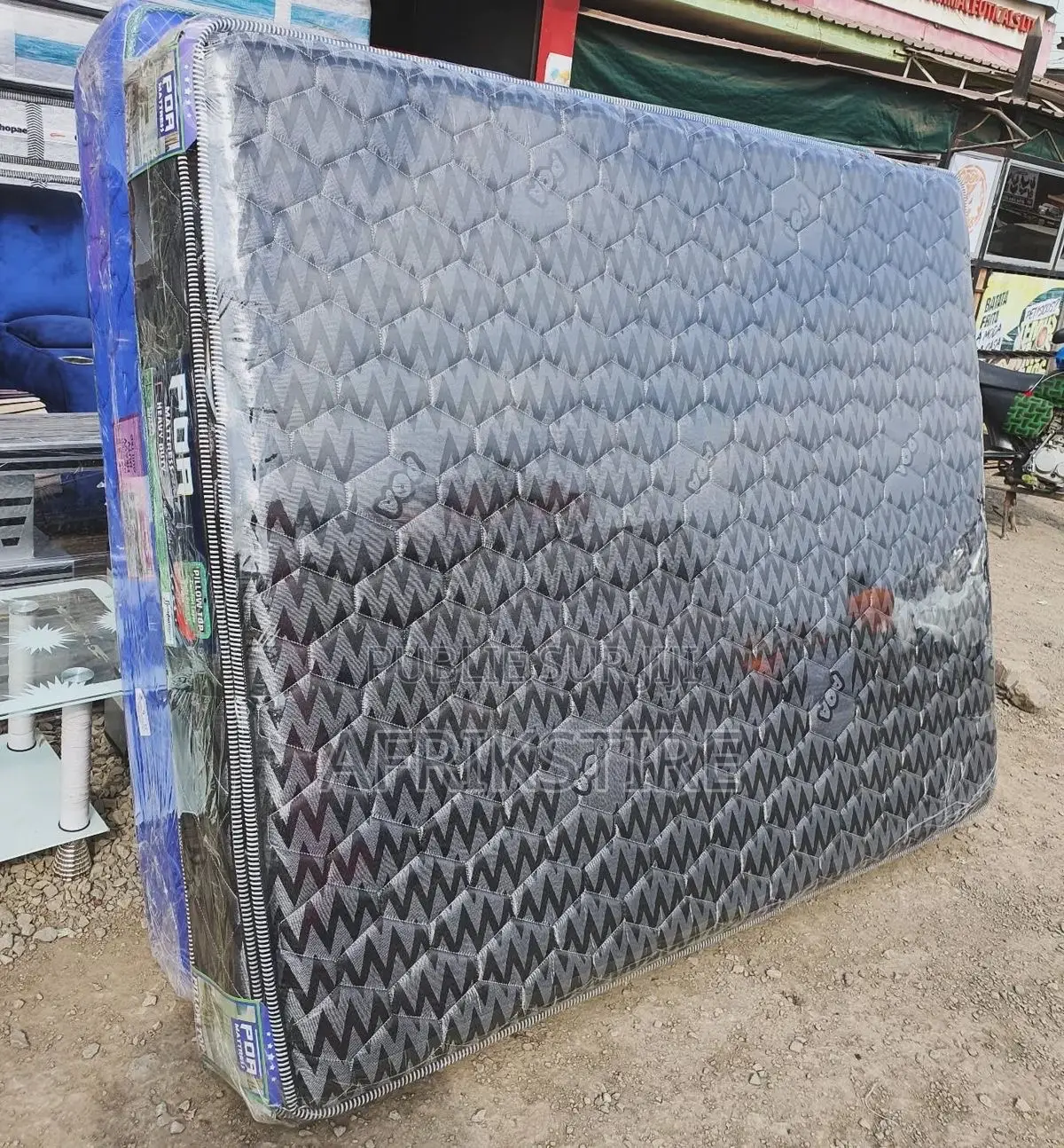 Matelas Orthopédique