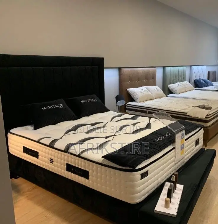 Matelas Orthopédique