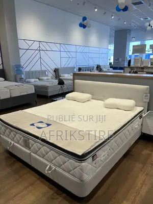 Matelas Orthopédique