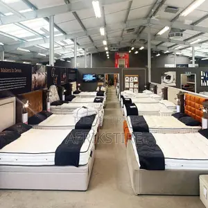 Matelas Orthopédique