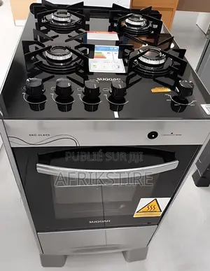 Cuisinière