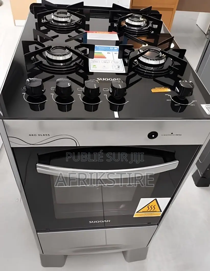 Cuisinière