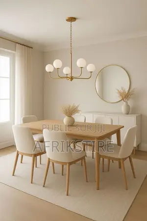Table À Manger