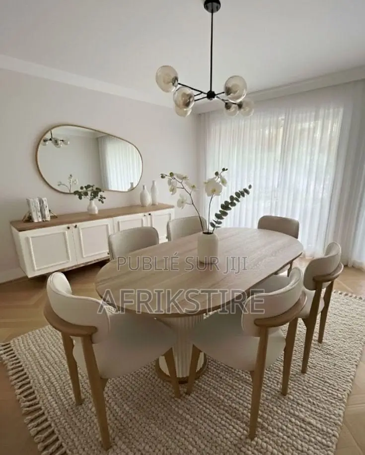 Table À Manger