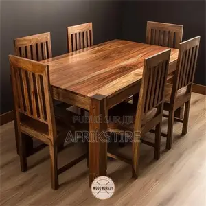 Table À Manger