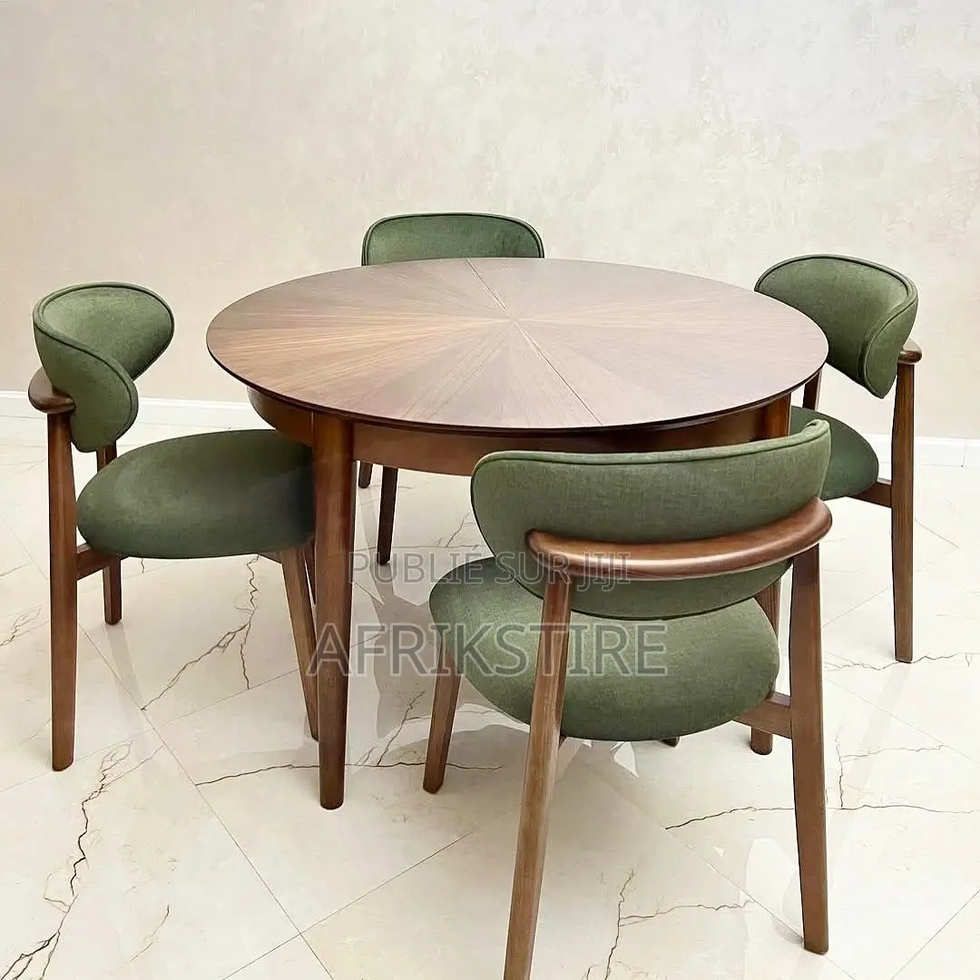 Table À Manger