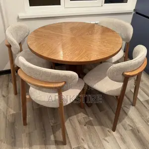 Table À Manger