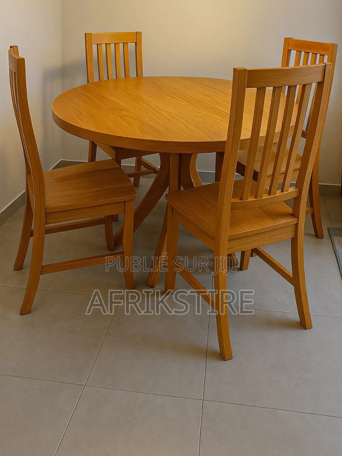 Table À Manger