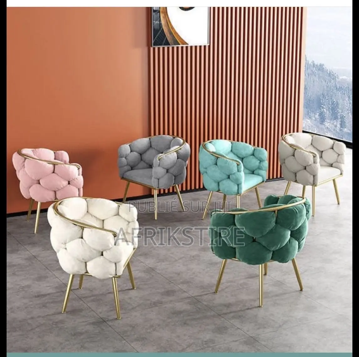 Chaise Importer