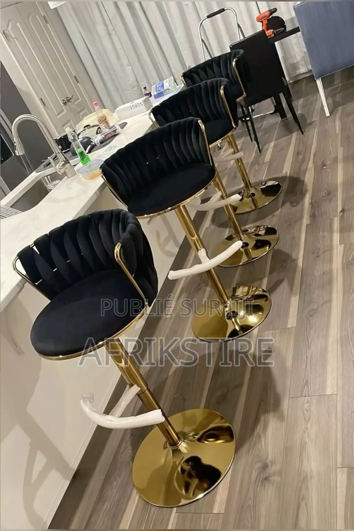 Chaise Importer