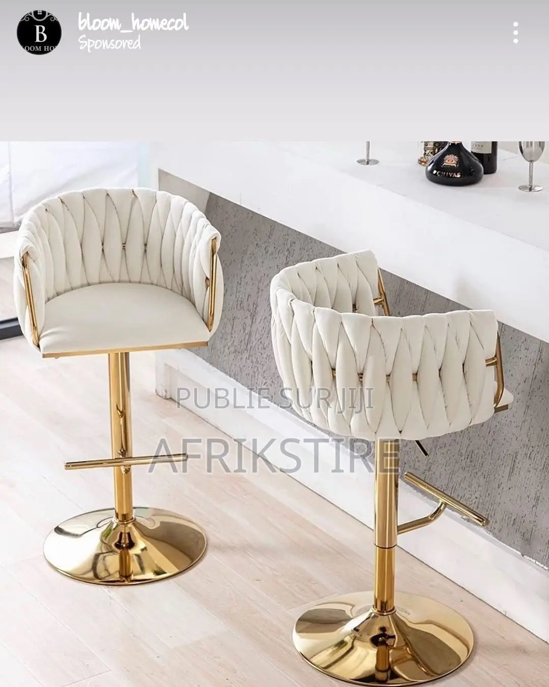 Chaise Importer