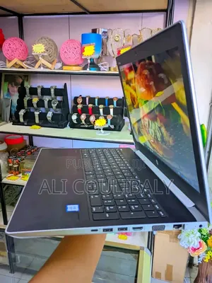Nouveau HP EliteBook 840 G5 8GB Intel Core i7 HDD 256GB