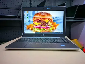 Nouveau HP EliteBook 840 G5 8GB Intel Core i7 HDD 256GB