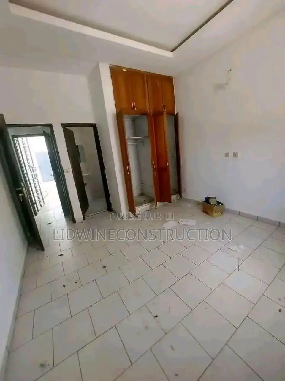 4chbre Appartement dans Cocody à Vendre