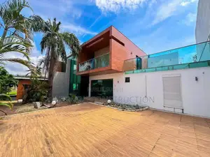 3chbre Villa dans Bingerville à Louer