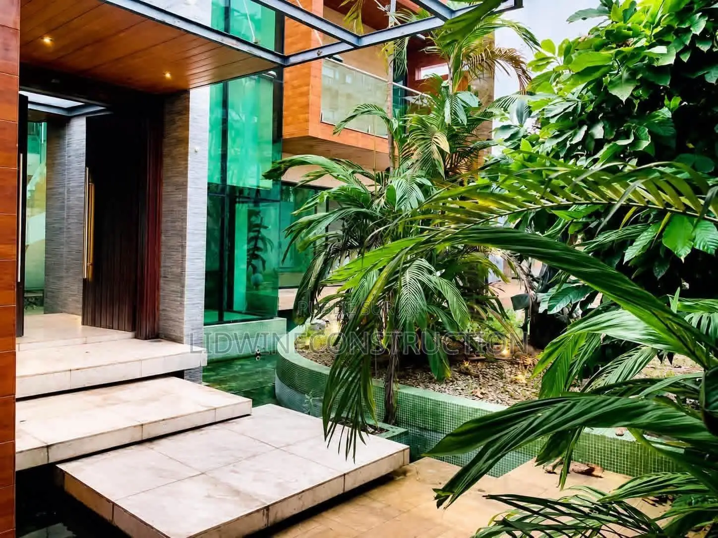 3chbre Villa dans Bingerville à Louer