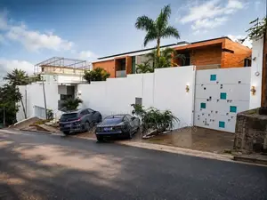 3chbre Villa dans Bingerville à Louer