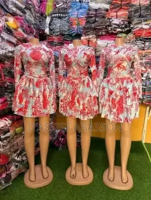 Vêtement Pour Femme