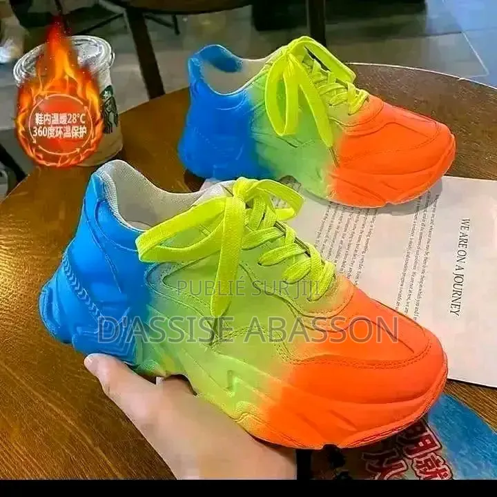 Chaussures