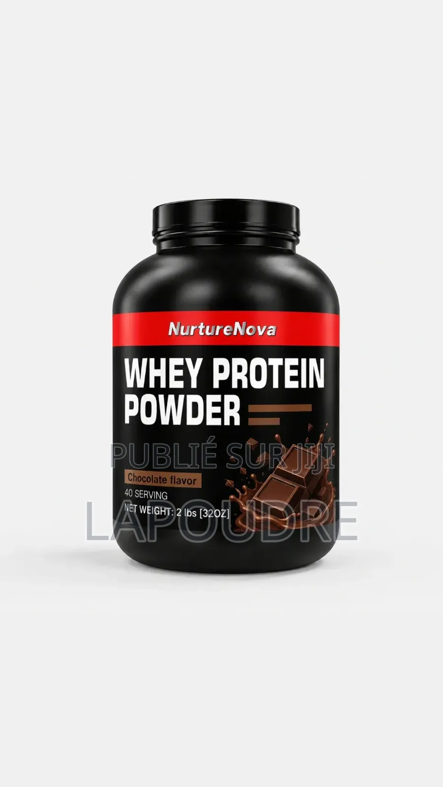 Whey Proteine