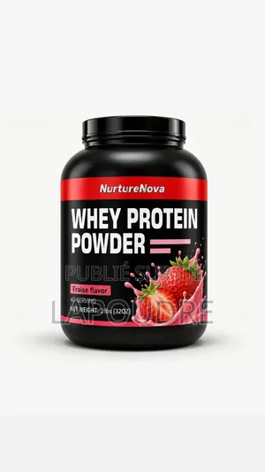 Whey Proteine