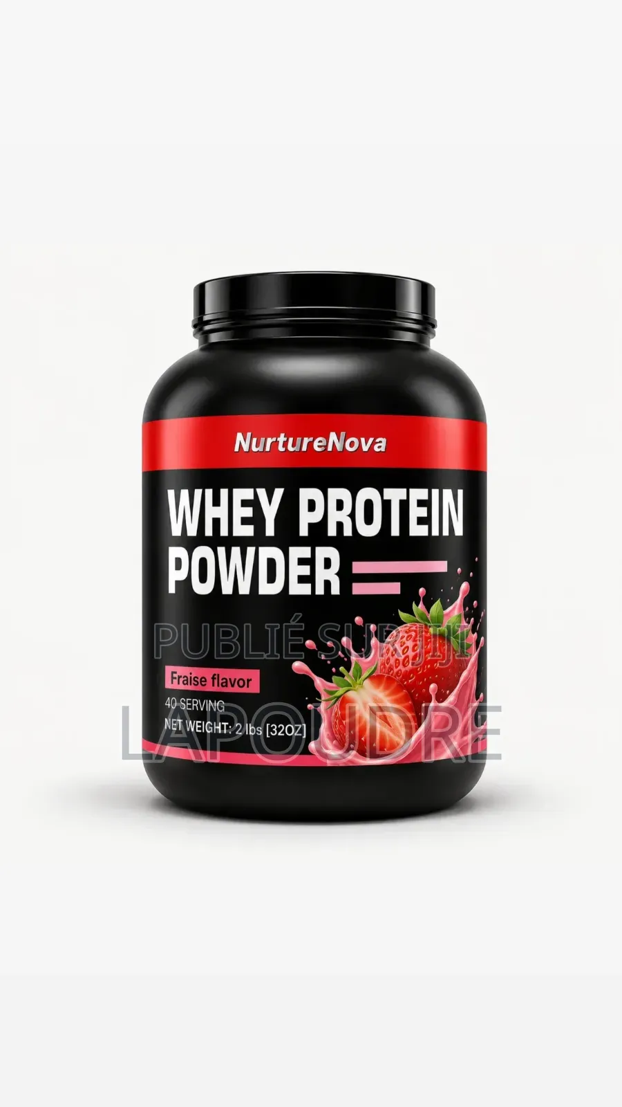 Whey Proteine